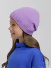 Детская шапка, демисезонная