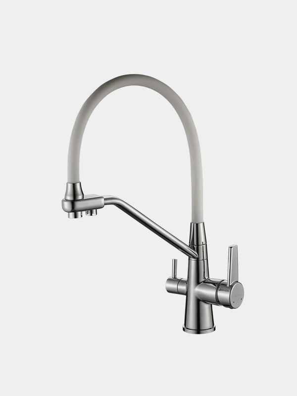 Смеситель Devida для питьевой воды, dvs1509-18w