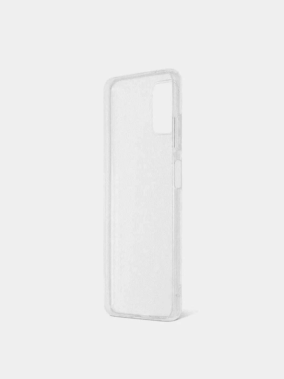 Прозрачный чехол DF для Samsung Galaxy M51