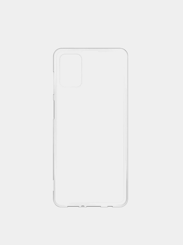 Чехол BoraSCO Samsung Galaxy M51