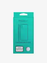 Прозрачный чехол BoraSCO Samsung Galaxy M51