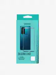 Прозрачный чехол BORASCO для Samsung Galaxy A72