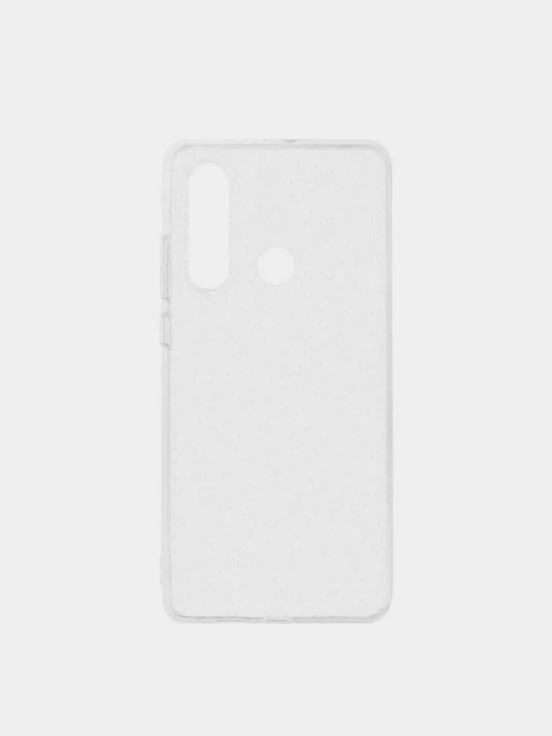 Прозрачный чехол DF для Honor 10i/20e, прозрачный