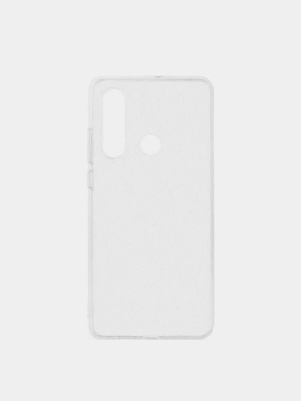 Чехол DF для Honor 10i/20e, прозрачный