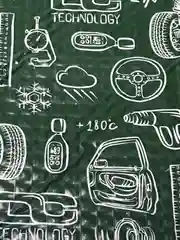 Виброизоляция DreamCar Expert Premium, для профессионалов