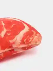 Алый игрушка для животных с пищалкой