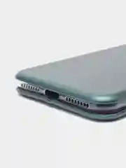 Зеленый чехол-книжка iPhone 7plus / iPhone 8plus, iPhone8+ iPhone7+ Айфон 7+ Айфон 8+