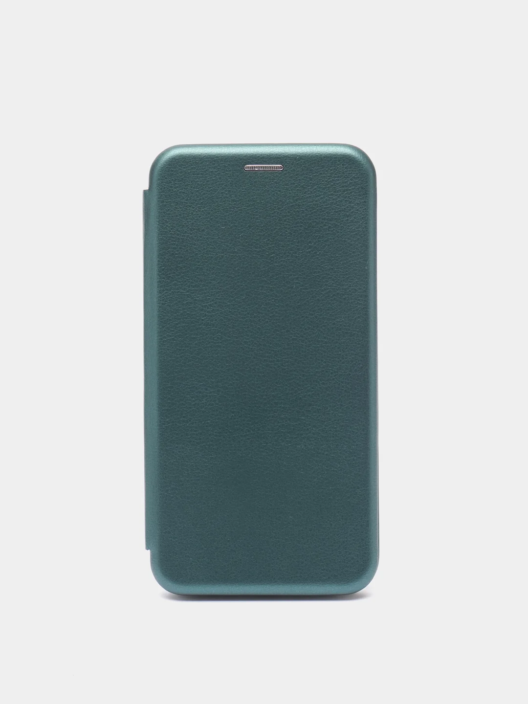 Зеленый чехол-книжка iPhone 7plus / iPhone 8plus, iPhone8+ iPhone7+ Айфон 7+ Айфон 8+