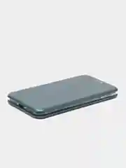 Зеленый чехол-книжка iPhone 7plus / iPhone 8plus, iPhone8+ iPhone7+ Айфон 7+ Айфон 8+