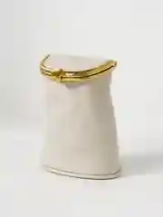 Белый сумка мини, через плечо