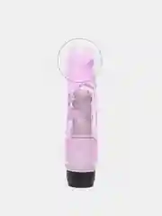 Фиолетовый вибратор