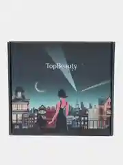 Женская бритва TopBeauty Paris + 2, 4, 6 или 8 сменных кассет. Совместимы с GILLEТТE Venus