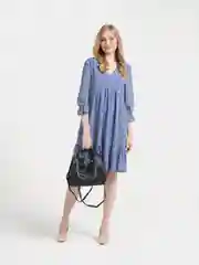 Черный сумка женская через-плечо