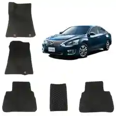 Автомобильные 3D-коврики EVA для Nissan Teana 3 поколение