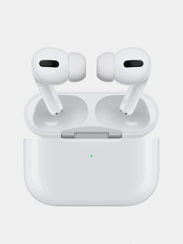 Беспроводные наушники Pods PRO, с микрофоном