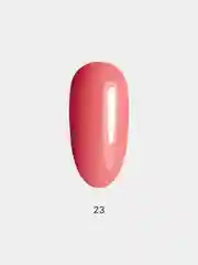 Коралловый меланж гель лак, гель-лак для ногтей KIYOKO Moon 19-24, 10g, синий лаванда бордо бежевый коралл