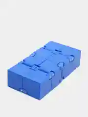 Игрушка-антистресс Infinity Cube кубик-трансформер бесконечный конструктор