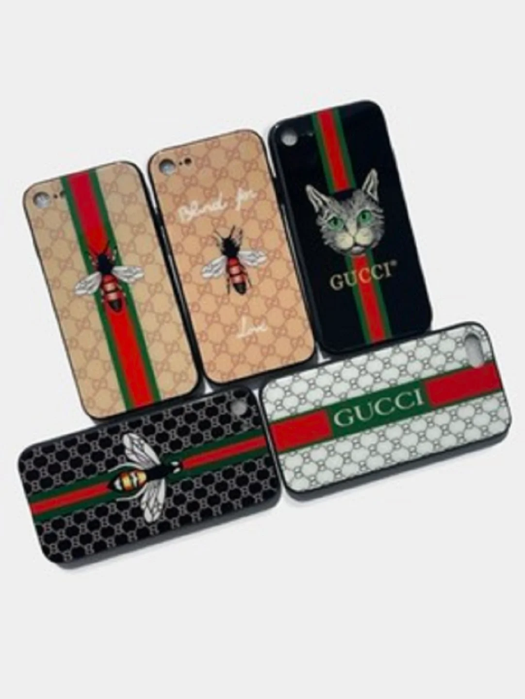 Накладка цветная для iPhone 7, 8, SE 2020