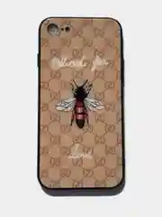 Накладка цветная для iPhone 7, 8, SE 2020