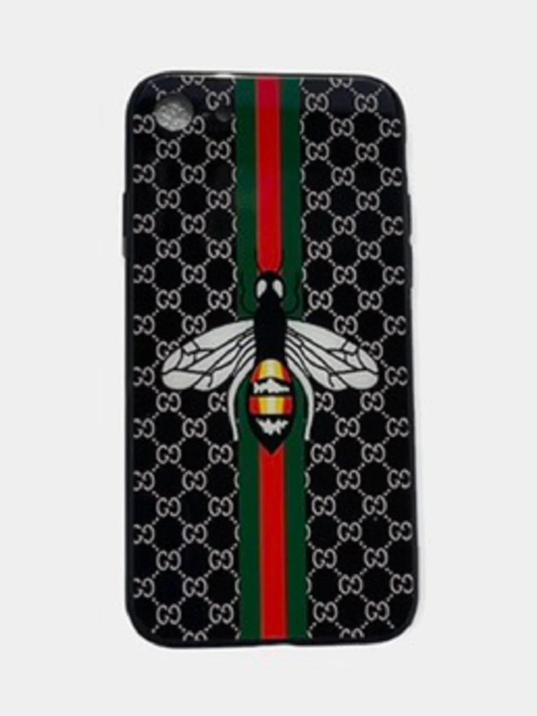 Накладка цветная для iPhone 7, 8, SE 2020