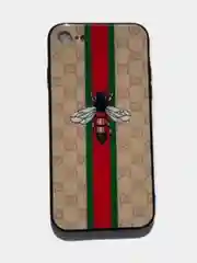 Накладка цветная для iPhone 7, 8, SE 2020
