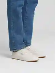 Мужские кеды