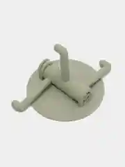 Крючки на липучке