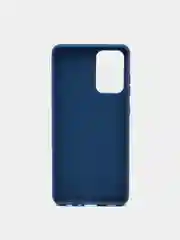 Чехол Deppa для Samsung Galaxy A72, синий