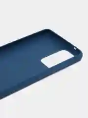 Чехол Deppa для Samsung Galaxy A72, синий