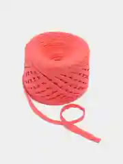 Коралловый пряжа Трикотажная Biskvit 100% Хлопок 330г 100м (Часть 2) Бисквит