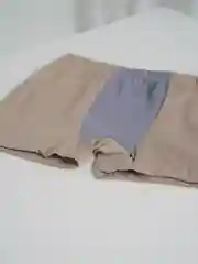 Карамельный трусы для мальчиков, 0 - 3 года