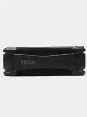 Черный портативная колонка Yison WS-7