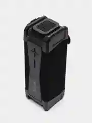 Черный портативная колонка Yison WS-7