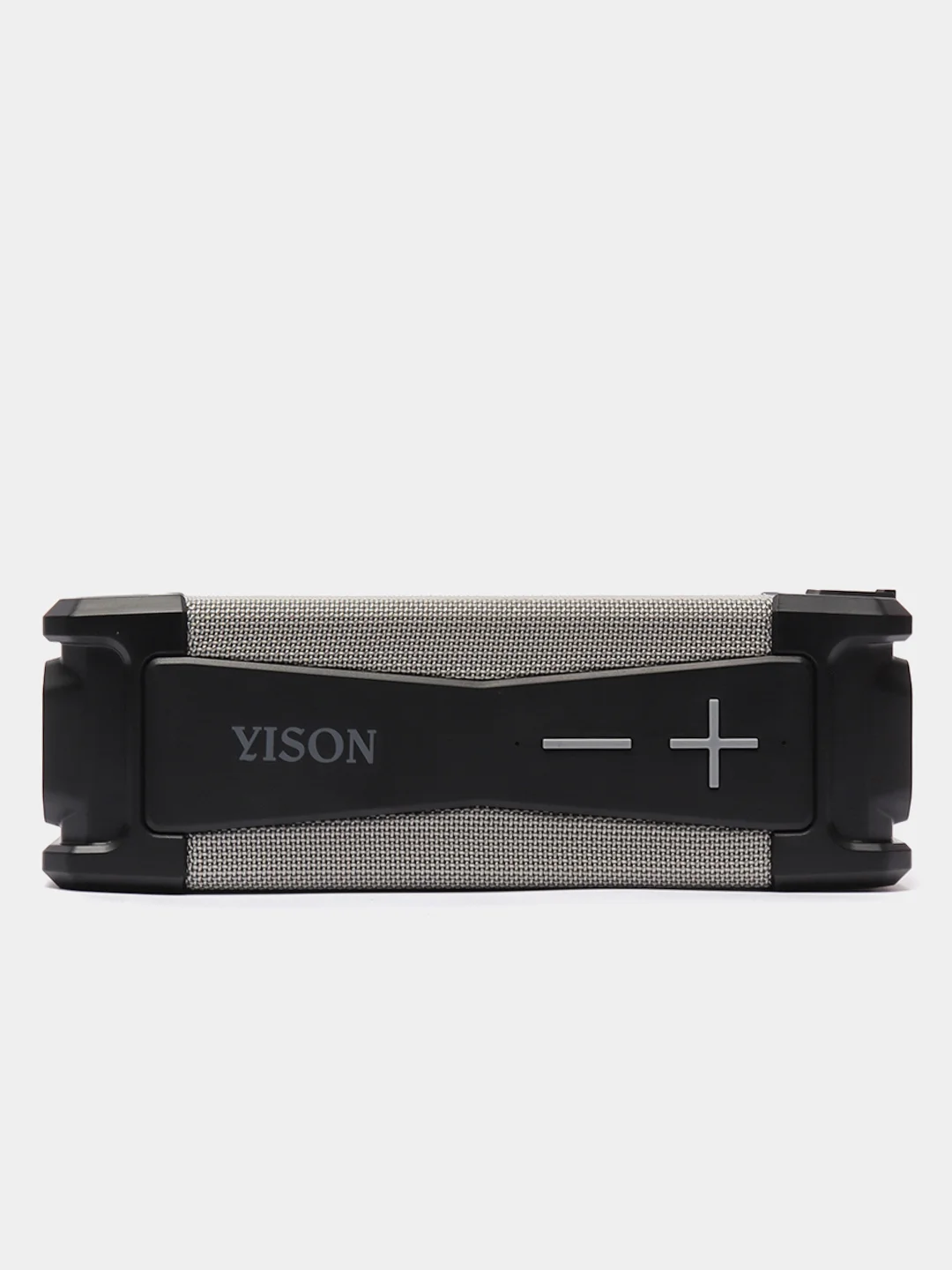 Серый портативная колонка Yison WS-7