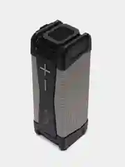 Серый портативная колонка Yison WS-7