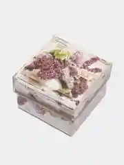 Подвеска "Кошечка" ажурная, серебрение с оксидированием