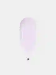 Гель-лак Pashe Nude Collection камуфлирующий 19 оттенков, 9 мл