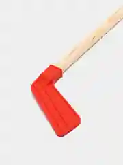 Красный игрушка клюшка хоккейная для детей
