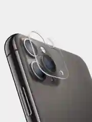 Защитное стекло для камеры  iPhone 11 Pro Max