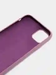 Марсала чехол Silicone Case для iPhone 11 / 11 PRO / 11 PRO MAX, силиконовый