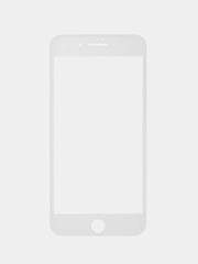 Защитное 5D стекло для iPhone 8+