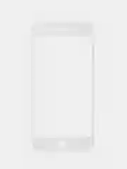 Защитное 5D стекло для iPhone 8+