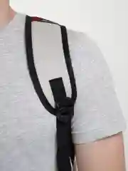 Розовый рюкзак универсальный SKN