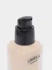 Кремовый увлажняющий тональный крем Lameila