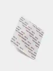 Кораллово-розовый универсальный настенный самоклеящийся крючок