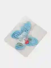 Коралловый универсальный настенный самоклеящийся крючок