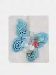 Коралловый универсальный настенный самоклеящийся крючок