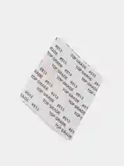 Лавандовый универсальный настенный самоклеящийся крючок