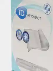 Пеленки одноразовые ID Expert, для детей и животных, 30 штук, 60 х 90