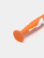 Оранжевый зубная щетка Grendy, "Эксперт чистоты"